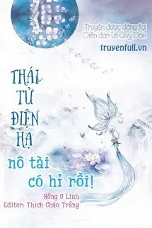Thái Tử Điện Hạ, Nô Tài Có Hỉ Rồi