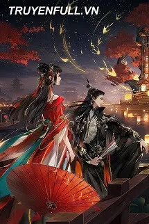 Thần Hoàng Đế Tôn Bạo Sủng Tuyệt Thế Luyện Đan Sư