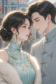 Thập Niên 70: Cố Niệm