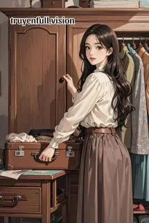 Thập Niên 80: Xuyên Thành Tiểu Bảo Mẫu