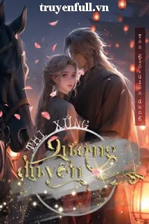 Thi Xứng Lương Duyên