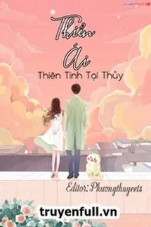 Thiển Ái
