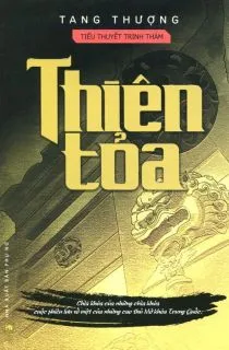 Thiên Tỏa