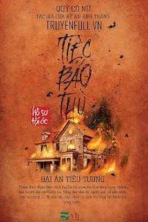 Tiệc Báo Thù