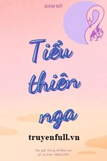 Tiểu Thiên Nga