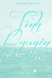 Tình Nguyện - Bổng Quả Dung Frucy