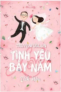 Tình Yêu Bảy Năm