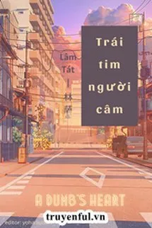 Trái Tim Người Câm