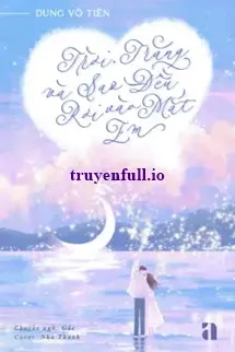 Trời, Trăng Và Sao Đều Rơi Vào Mắt Em