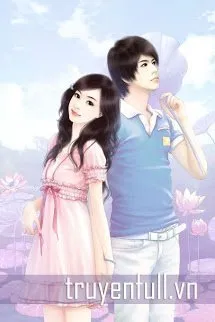 Trộm Hôn Phu Nhân Ngốc Nghếch