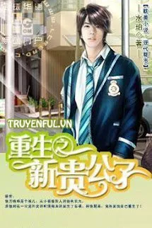 Trọng Sinh Chi Tân Quý Công Tử