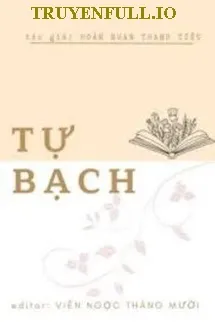 Tự Bạch