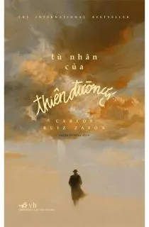 Tù Nhân Của Thiên Đường