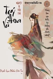 Túy Hoa Vũ