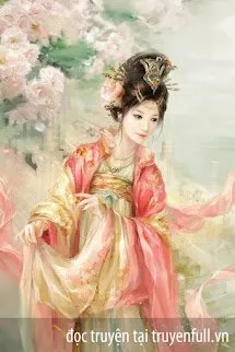 Tuyệt Sắc Vương Phi Ẩn Tài