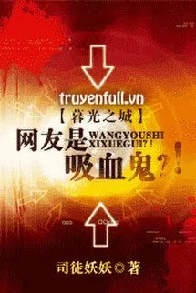 [Twilight Đồng Nhân] Bạn Trên Mạng Là Ma Cà Rồng