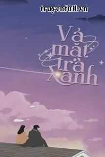 Vả Mặt Trà Xanh