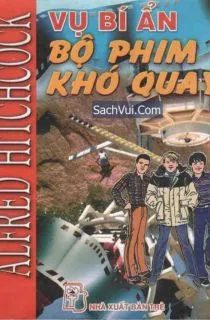 Vụ án bí ẩn bộ phim khó quay