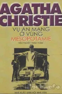 Vụ án mạng ở vùng Mesopotamie