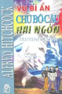 Vụ bí ẩn Chú bồ câu hai ngón