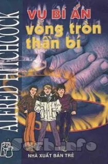 Vụ bí ẩn Kho báu Hải Tặc Tím