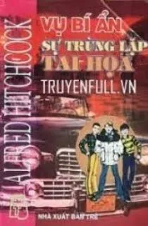 Vụ Bí Ẩn Sự Trùng Lặp Tai Họa