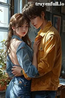 Xuyên Thành Nữ Chính Truyện 18+