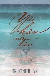 Yêu Hận Vô Tận