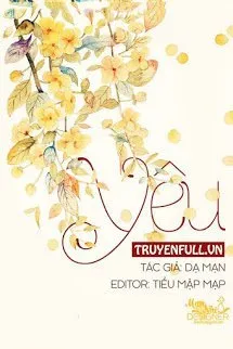 Yêu